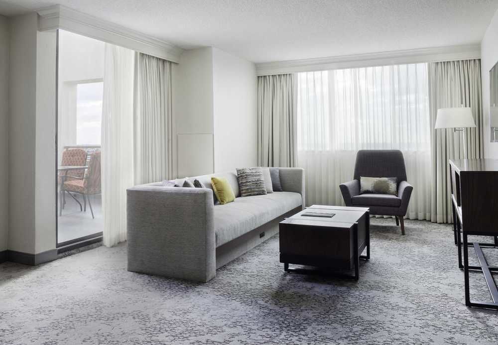 Fotos Hotel Fort Lauderdale Marriott North