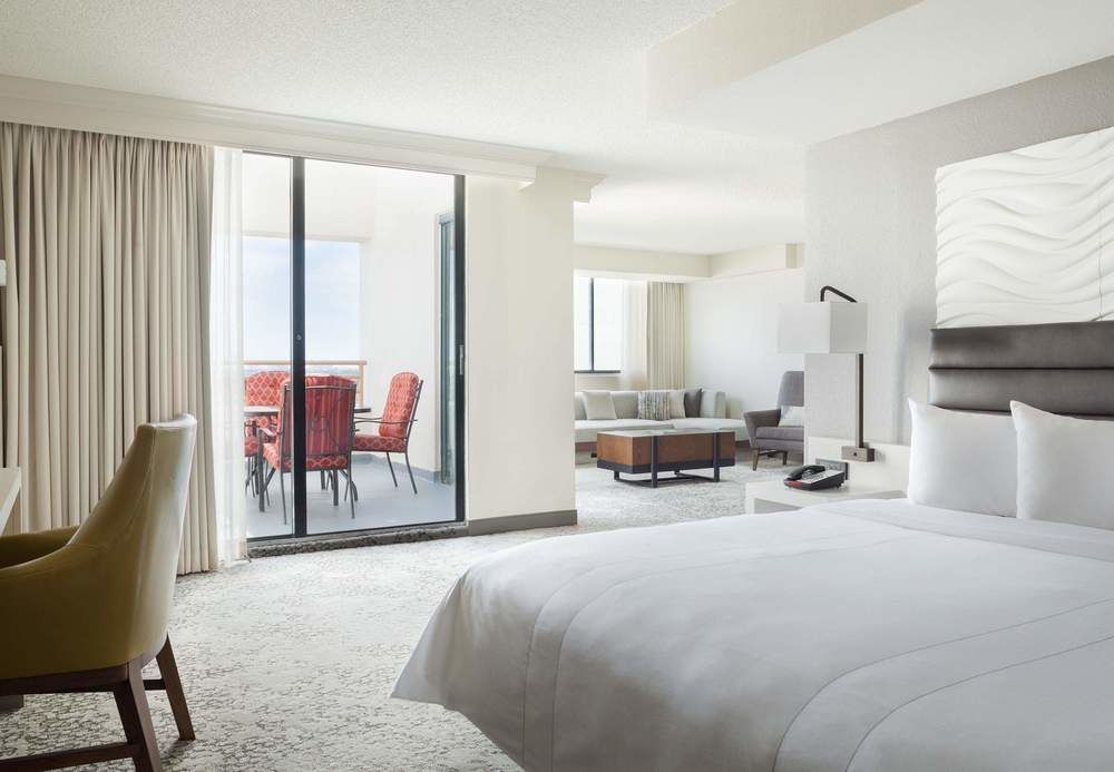 Fotos Hotel Fort Lauderdale Marriott North