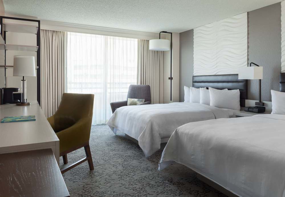 Fotos Hotel Fort Lauderdale Marriott North