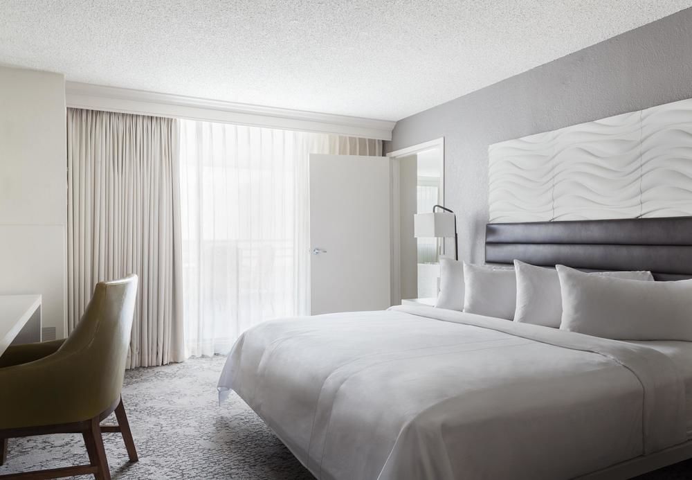 Fotos Hotel Fort Lauderdale Marriott North