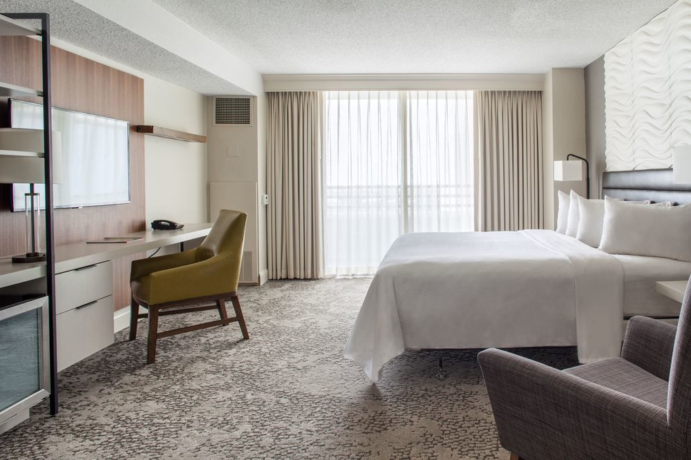 Fotos Hotel Fort Lauderdale Marriott North