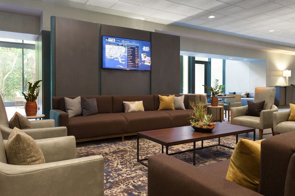 Fotos Hotel Fort Lauderdale Marriott North