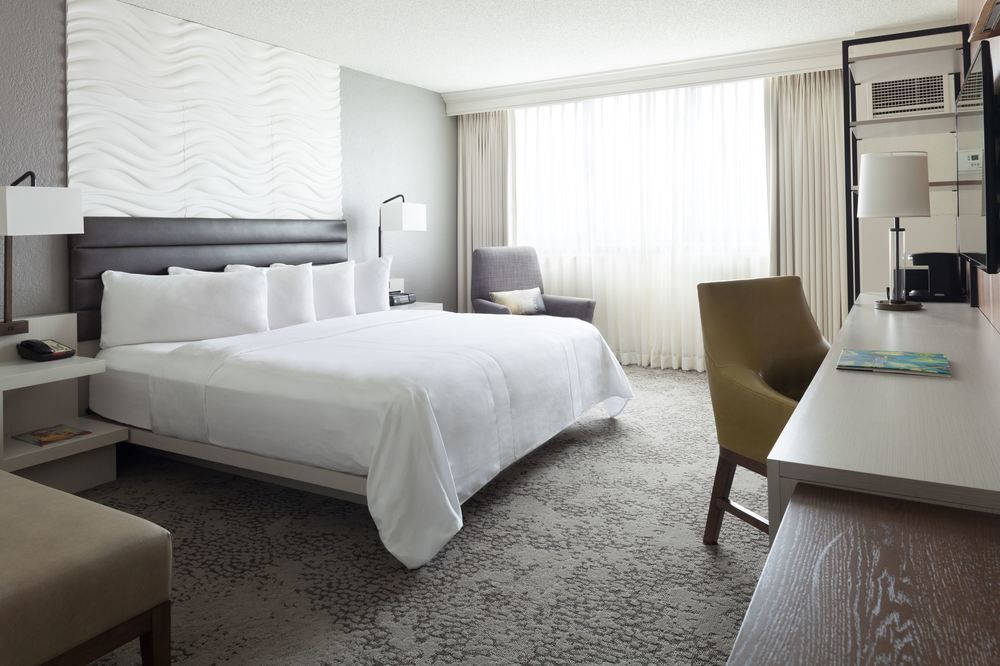 Fotos Hotel Fort Lauderdale Marriott North