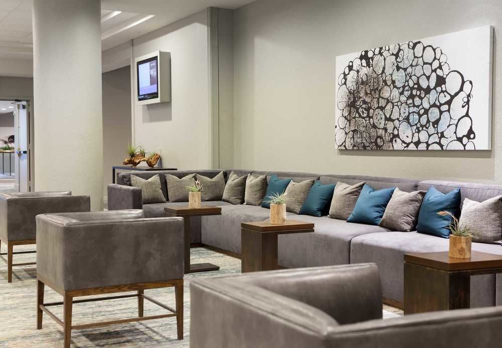 Fotos Hotel Fort Lauderdale Marriott North