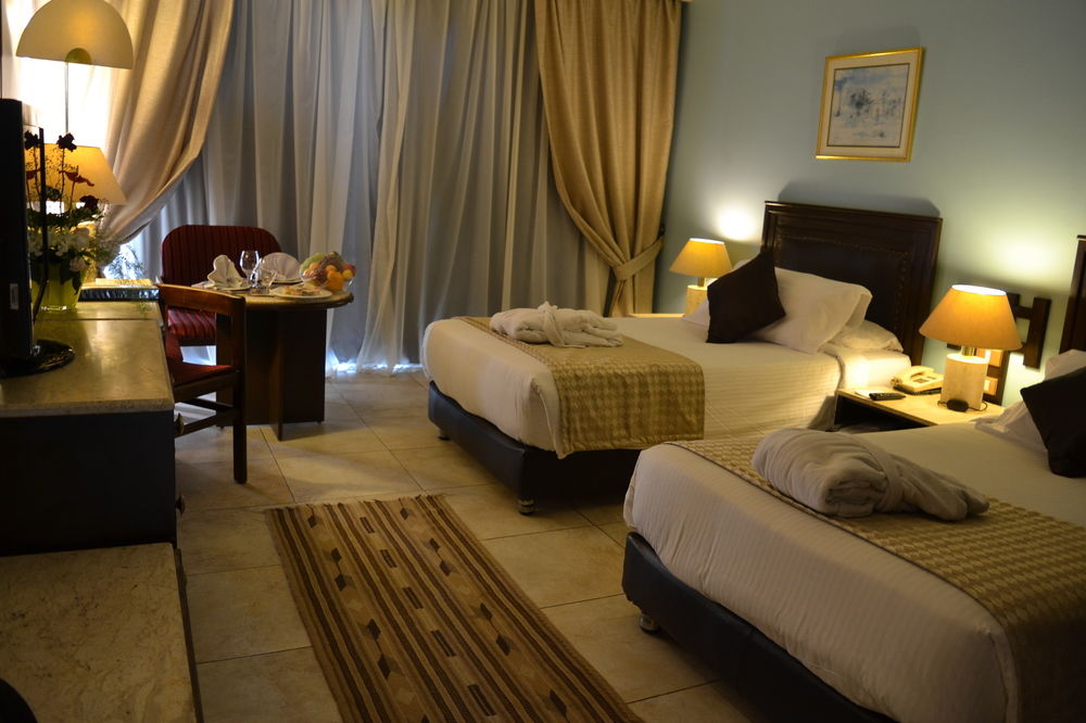 hotel Pyramids Park Resort Hotel