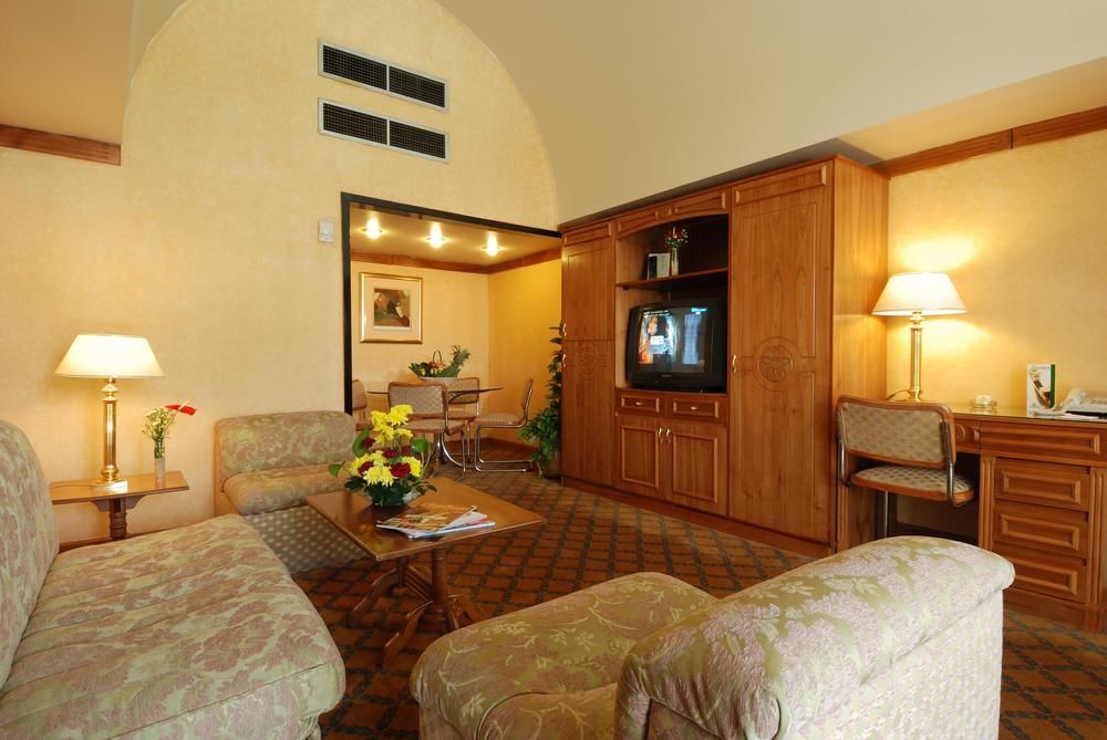 Fotos Hotel Oasis
