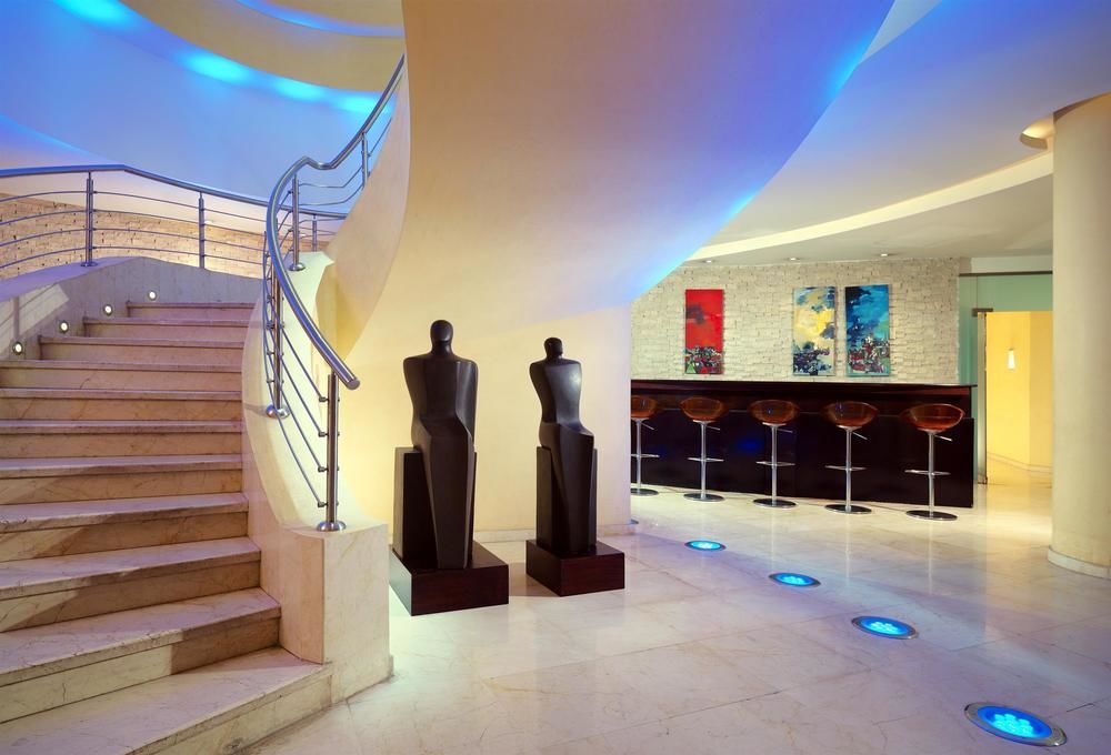 Fotos Hotel Le Méridien Pyramids Hotel  Spa