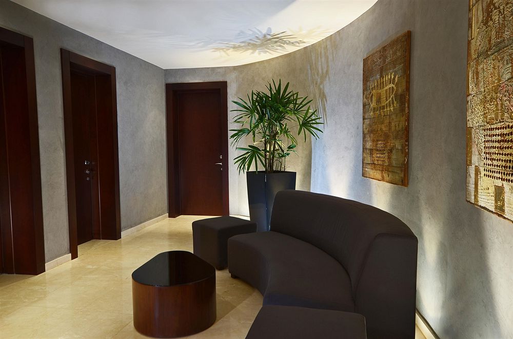 Fotos Hotel Le Méridien Pyramids Hotel  Spa