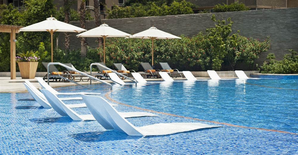Fotos Hotel Le Méridien Pyramids Hotel  Spa