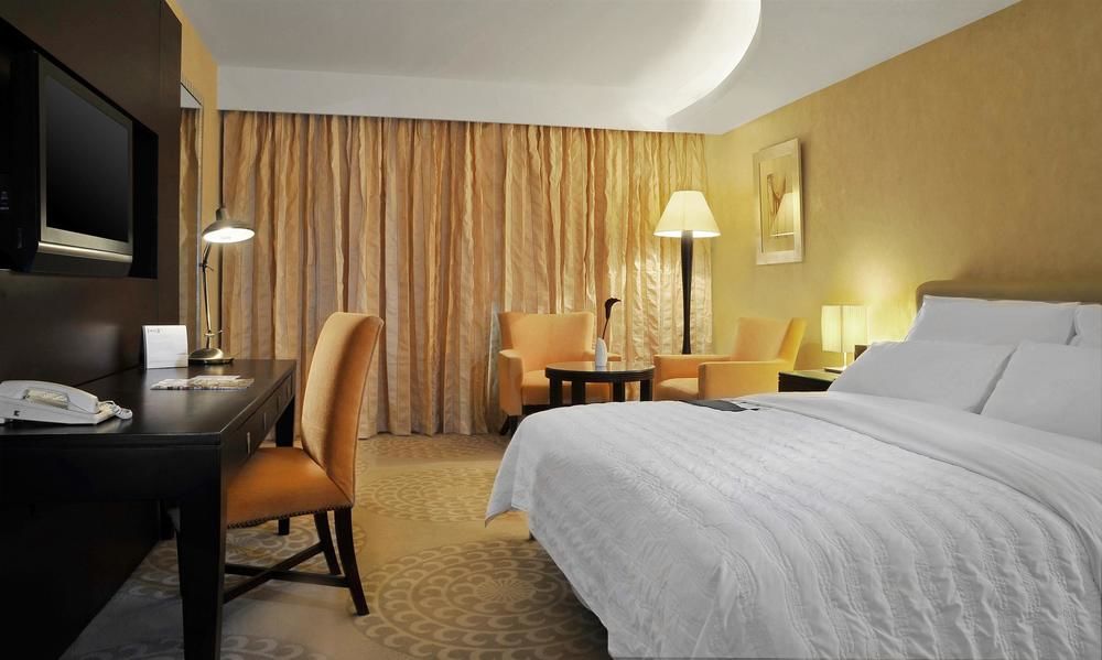 Fotos Hotel Le Méridien Pyramids Hotel  Spa
