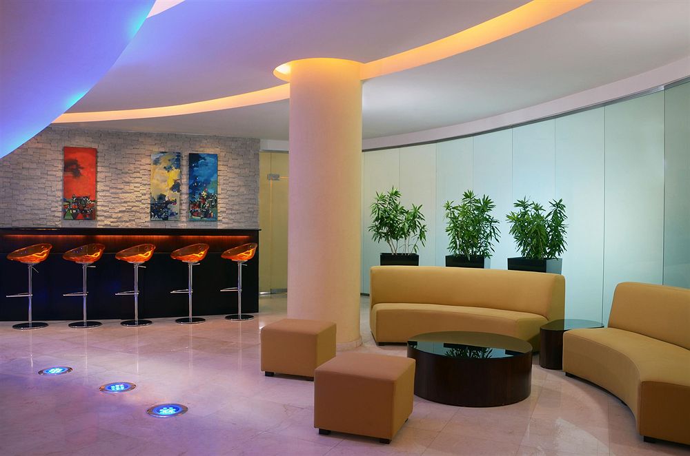 Fotos Hotel Le Méridien Pyramids Hotel  Spa