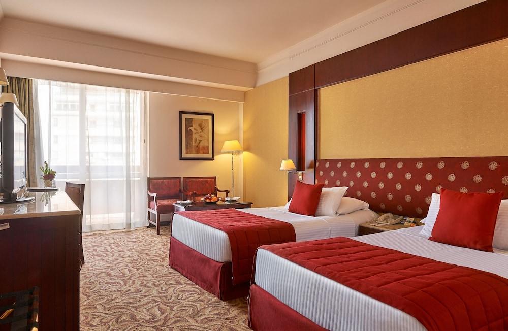 Fotos Hotel Safir Cairo Hotel
