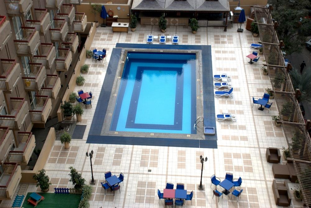 Fotos Hotel Safir Cairo Hotel