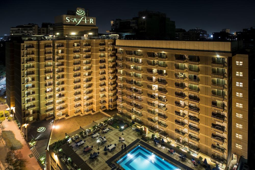 Fotos Hotel Safir Cairo Hotel