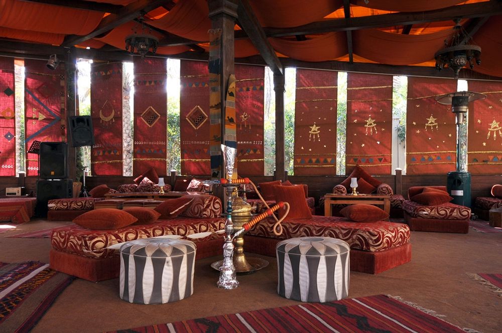hotel Grand Pyramids Hotel