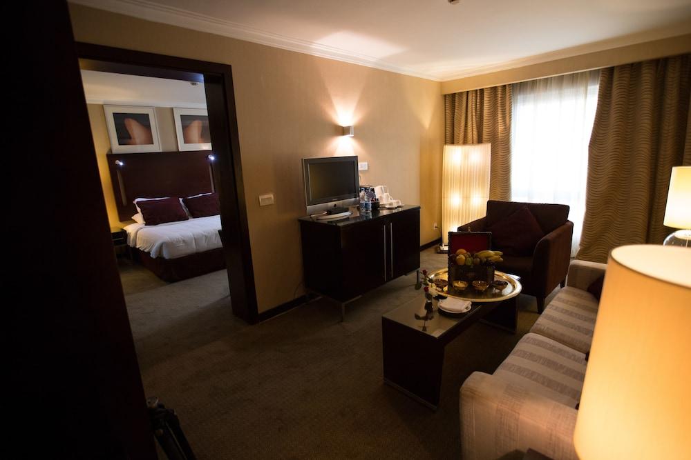 Fotos Hotel Radisson Blu Hotel, Cairo Heliopolis