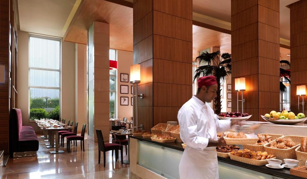 Fotos Hotel Radisson Blu Hotel, Cairo Heliopolis