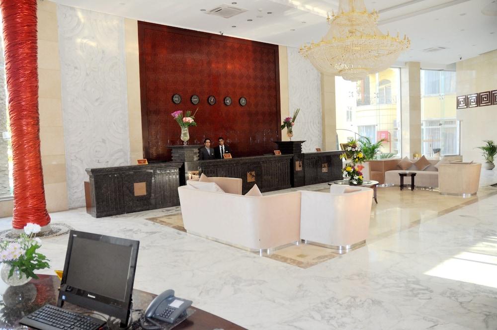 Fotos Hotel Soluxe Cairo Hotel