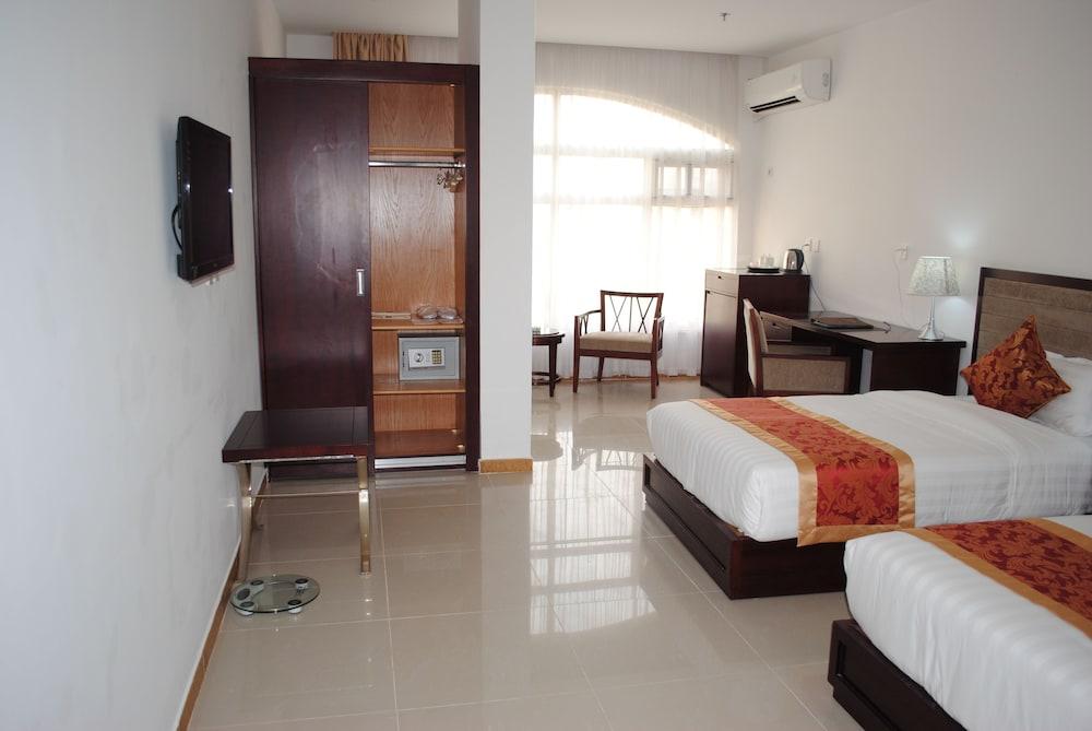 Fotos Hotel Soluxe Cairo Hotel