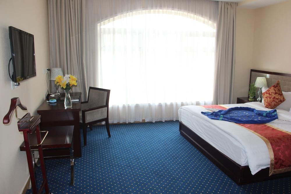 Fotos Hotel Soluxe Cairo Hotel
