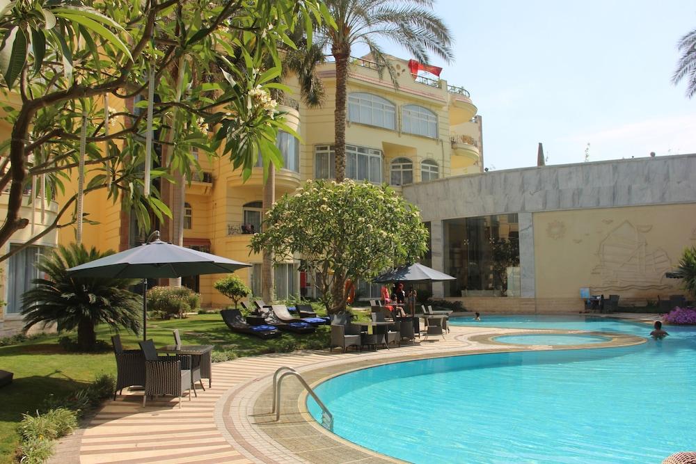 Fotos Hotel Soluxe Cairo Hotel