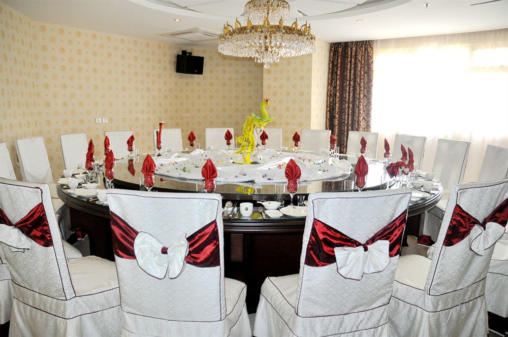 Fotos Hotel Soluxe Cairo Hotel
