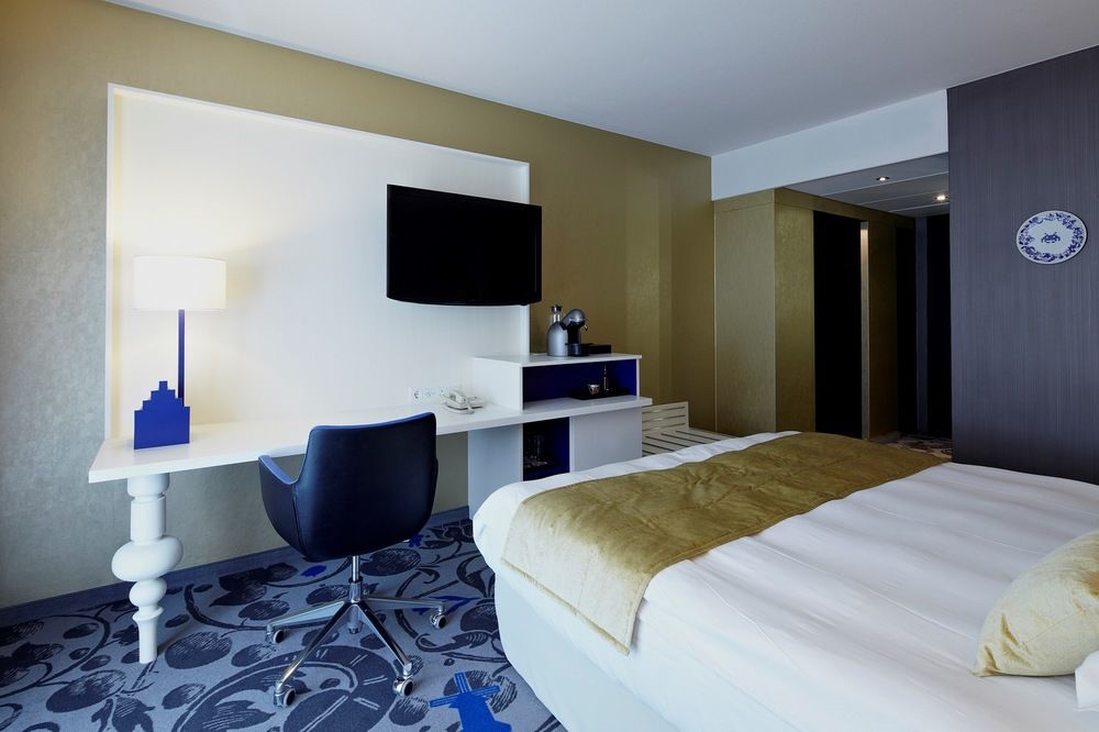 Fotos Hotel Radisson Blu Hotel, Amsterdam City Center