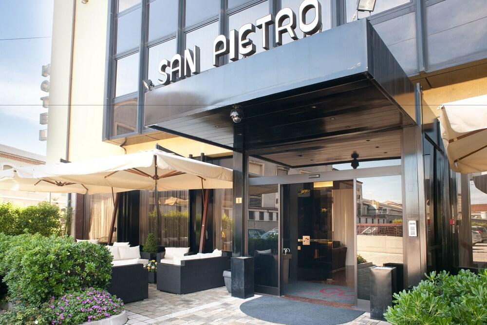 Fotos Hotel San Pietro Hotel