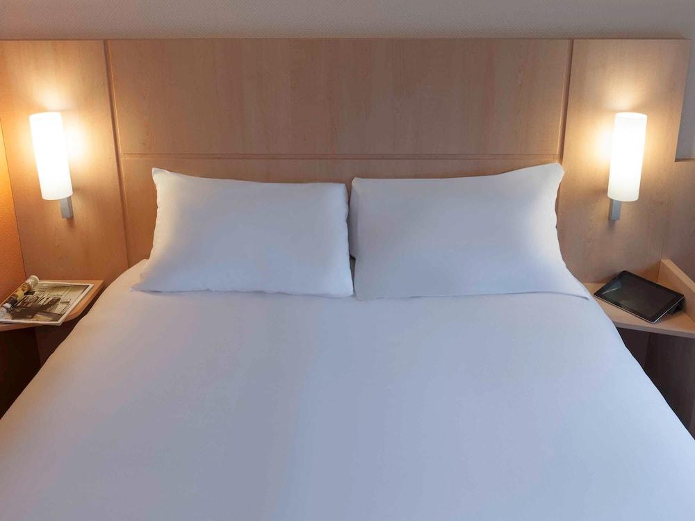 Fotos Hotel Ibis Amsterdam Airport