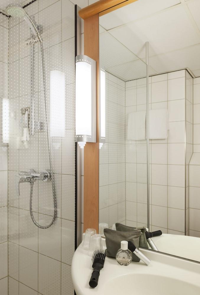 Fotos Hotel Ibis Amsterdam Airport
