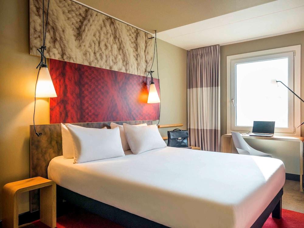 Fotos Hotel Ibis Amsterdam Airport