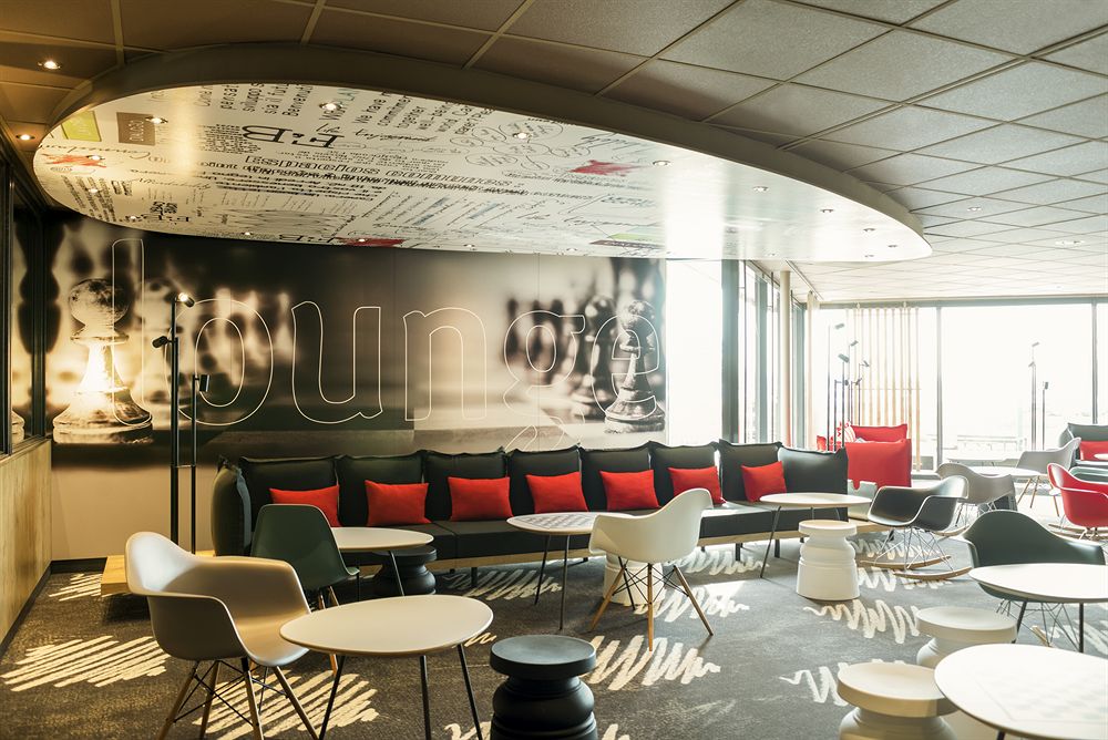 Fotos Hotel Ibis Amsterdam Airport