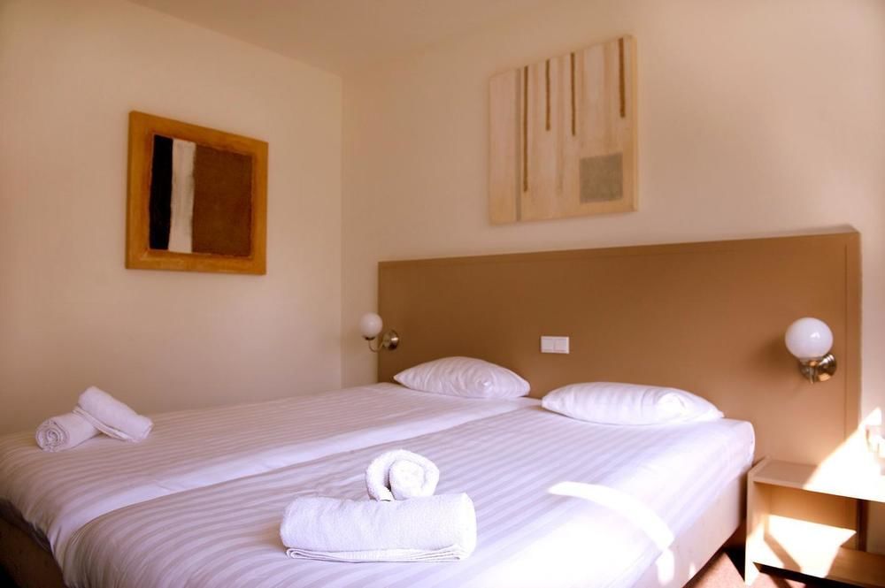 hotel New West Inn Amsterdam