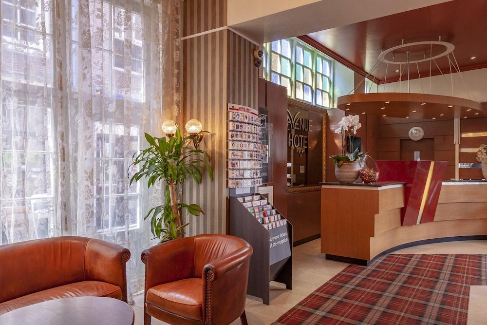 Fotos Hotel Avenue