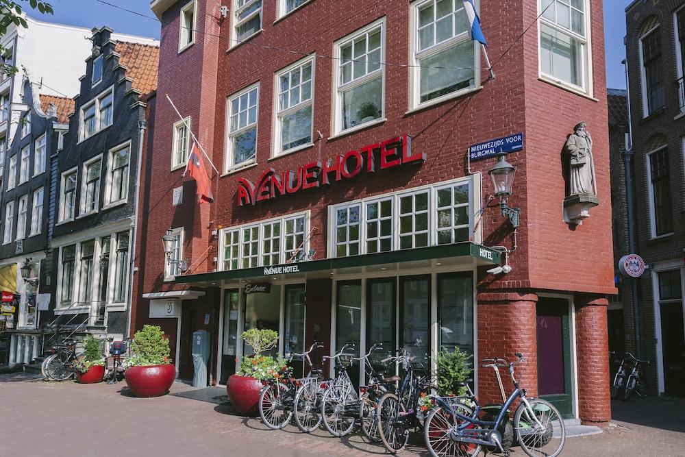 Fotos Hotel Avenue