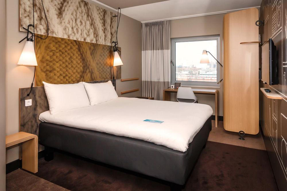 Fotos Hotel Ibis Amsterdam City West