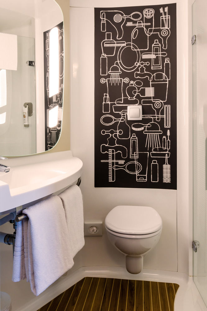 Fotos Hotel Ibis Amsterdam City West