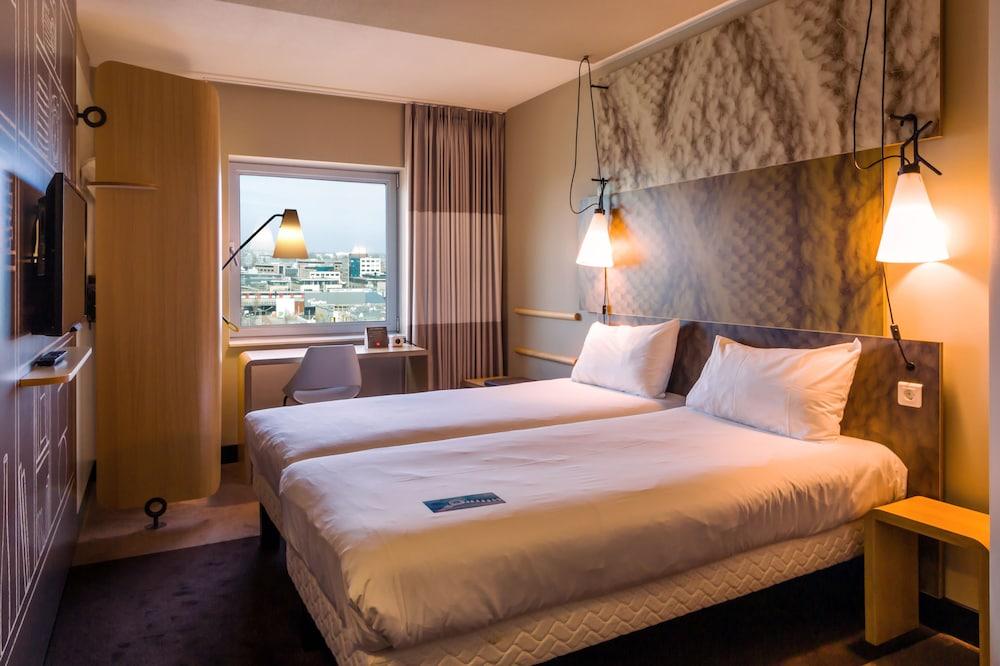 Fotos Hotel Ibis Amsterdam City West