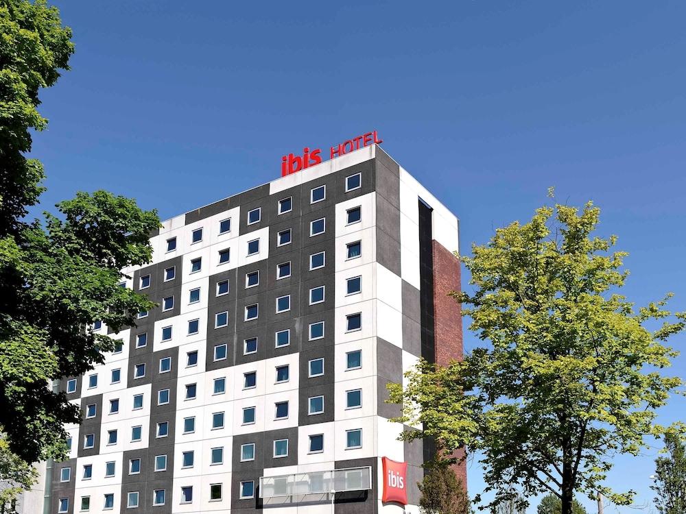 Fotos Hotel Ibis Amsterdam City West