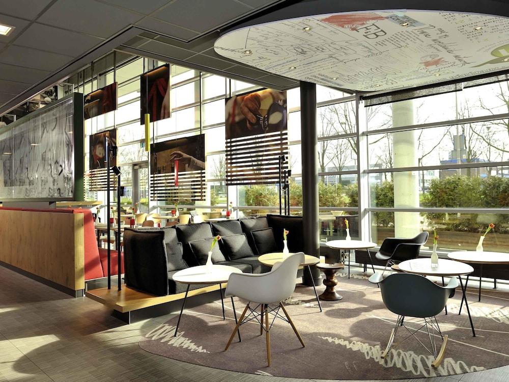 Fotos Hotel Ibis Amsterdam City West