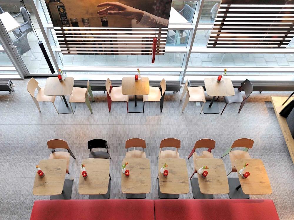 Fotos Hotel Ibis Amsterdam City West