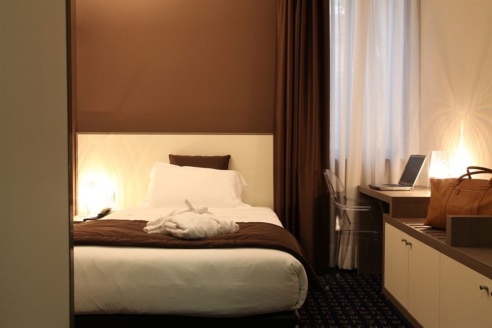 hotel Tiziano