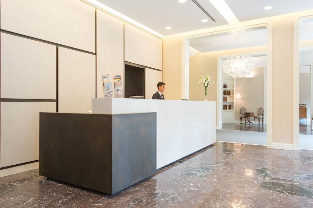 Fotos Hotel Tiziano