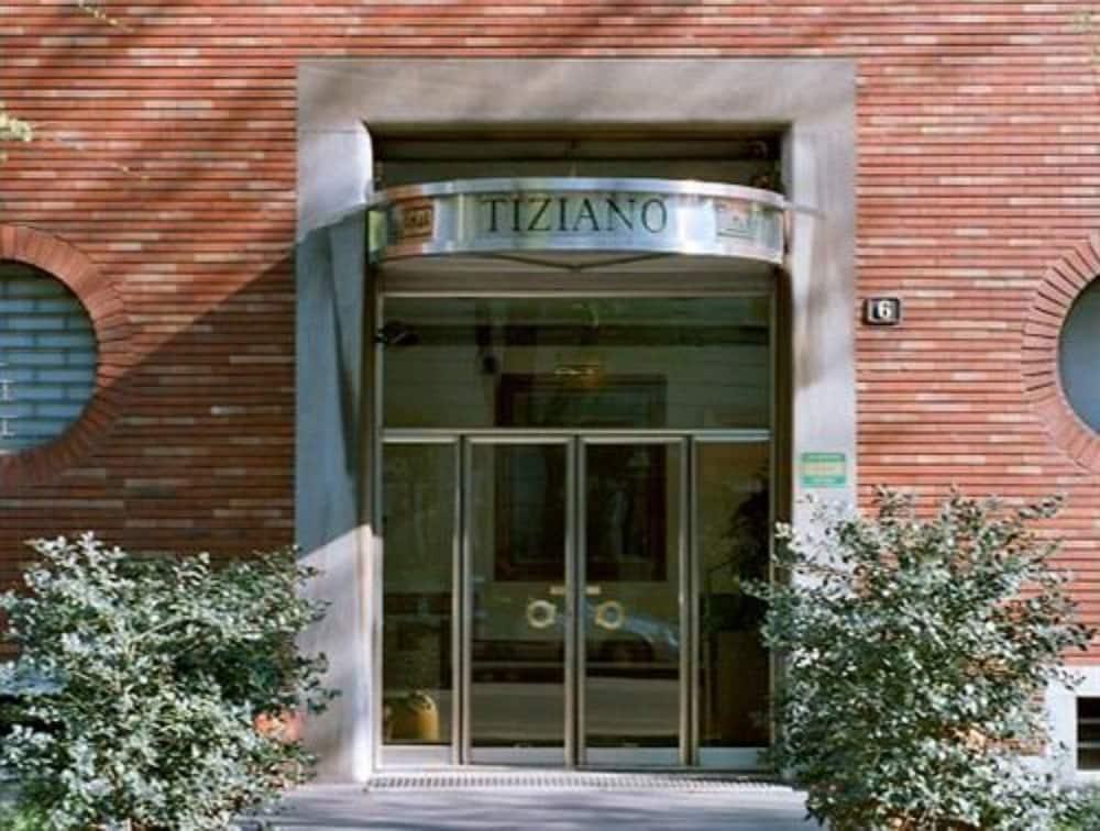Fotos Hotel Tiziano
