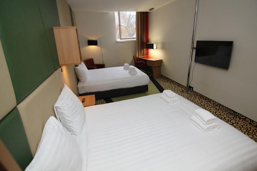 Fotos Hotel Savoy Hotel Amsterdam