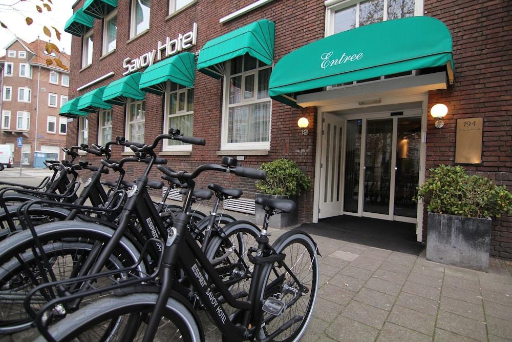 Fotos Hotel Savoy Hotel Amsterdam
