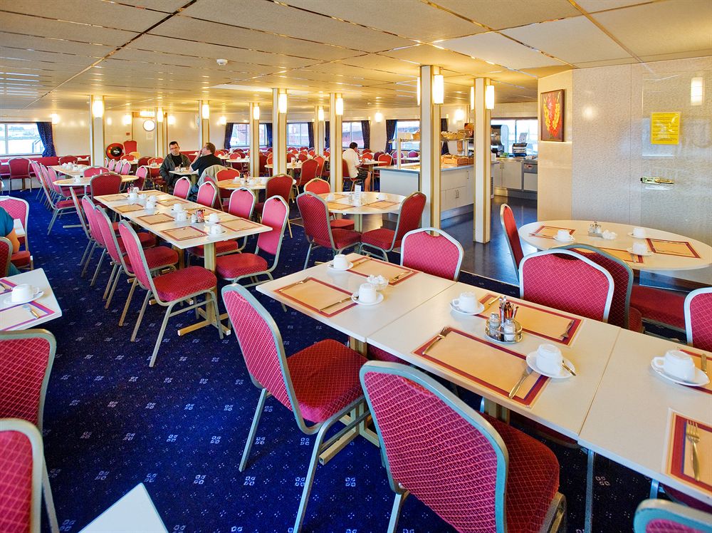 Fotos Hotel Botel