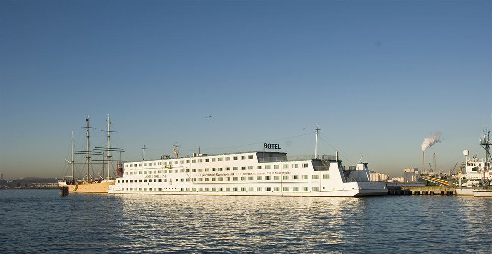 Fotos Hotel Botel