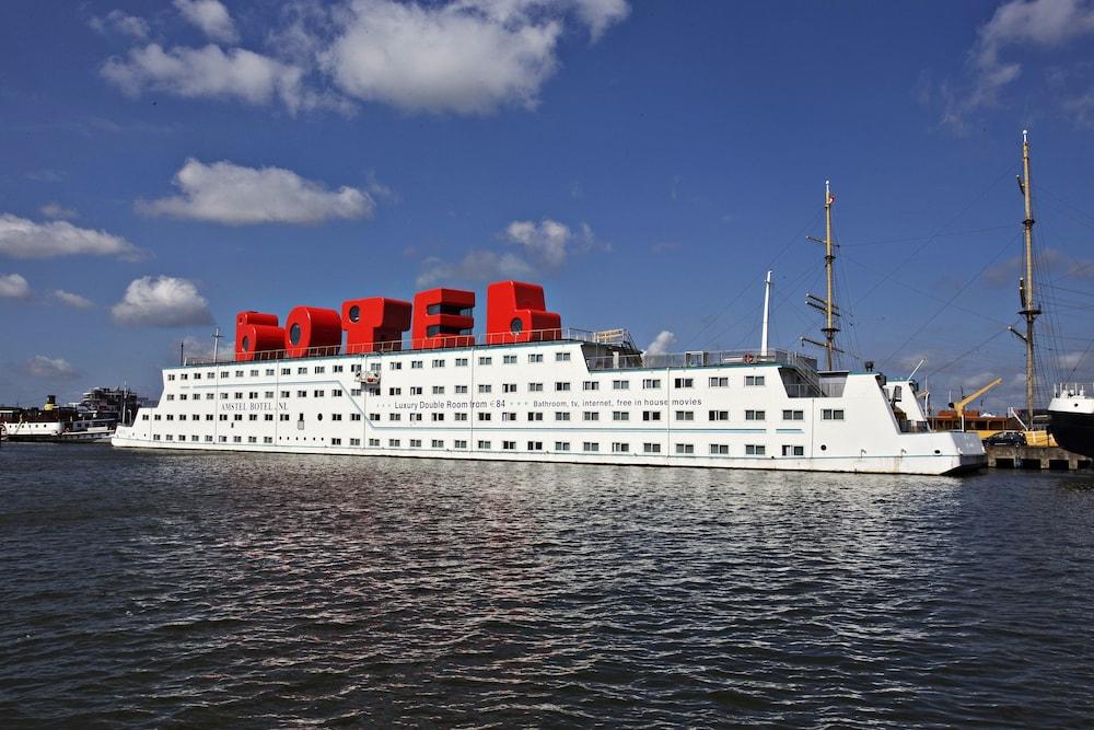 Fotos Hotel Botel