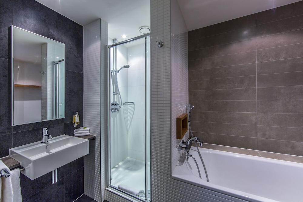 Fotos Hotel Doubletree By Hilton Amsterdam Centraal Station